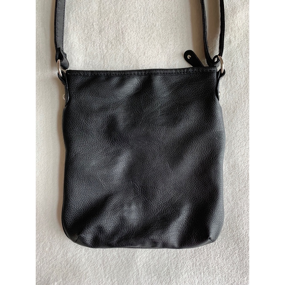 Black Cat Purse - Picture 2 of 4